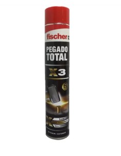 ESPUMA AISLAMIENTO TOTAL PROYECTABLE 750 ML