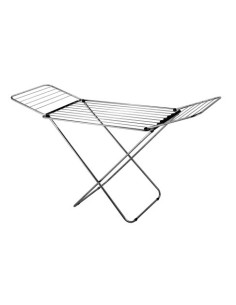 TENDEDERO CON ALAS ALUMINIO 18 M MILAN-NARANJA AMBIT