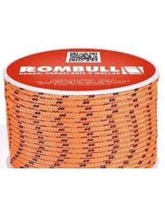 UD CUERDA PPM TRENZ CON ALMA MT 08MM/200MTL RJ/AMA