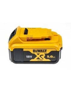 BATERIA CARRIL XR 18V LI-ION 5.0AH