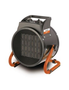 CALEFACTOR ELECTRICO CERAMICO 3KW EHG 3P