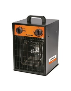 CALEFACTOR ELECTRICO ACERO INOXIDABLE 5KW EHG 5