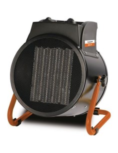 CALEFACTOR ELECTRICO CERAMICO 5KW EHG 5P