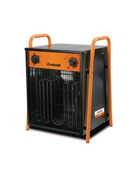 CALEFACTOR ELECTRICO ACERO INOXIDABLE 15KW EHG 15 400V