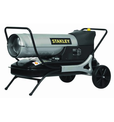 CALENTADOR AIRE GASOIL-QUEROSENO 63 KW ST-215T-KFA-E