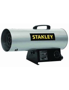 CALEFACTOR DIESEL GAS PROPANO-BUTANO 32.5/39.5/43.9 KW ST-150V-GFA-E