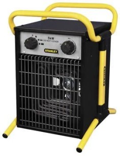 CALEFACTOR AIRE CALIENTE STANLEY ST-03-230-E 230V 30M3 (ST033240)