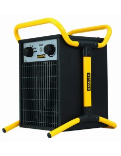 CALEFACTOR AIRE CALIENTE STANLEY ST-05-400-E 400V 50M3