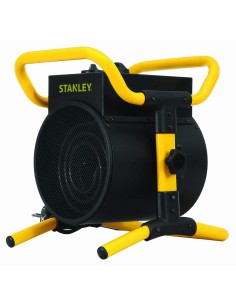 CALEFACTOR AIRE CALIENTE STANLEY ST-302-231-E 230V 2KW 20M3