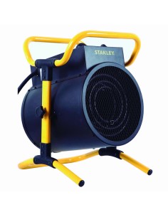 CALEFACTOR AIRE CALIENTE 9 KW 400V ST-309-401-E