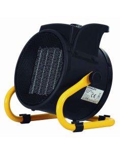 CALEFACTOR ELECTRICO CERAMICO 1/2KW ST-22-240-E