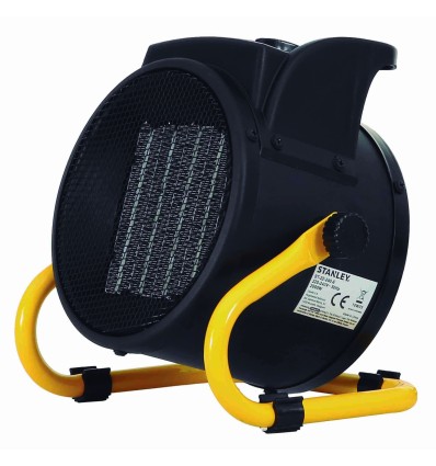 CALEFACTOR ELECTRICO CERAMICO 1/2KW ST-22-240-E