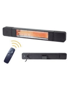 CALEFACTOR INFRARROJO MW CR25
