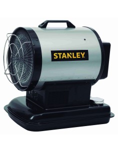CALENTADOR RADIANTE 20.5 KW GASOLEO A - QUEROSENO ST-70-SS-E