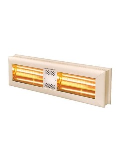 Calefactor infrarrojos modelo MWHP
