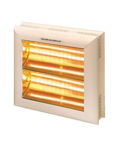 CALEFACTOR INFRARROJOS MWHPV2-30 3000W 420X390X130MM