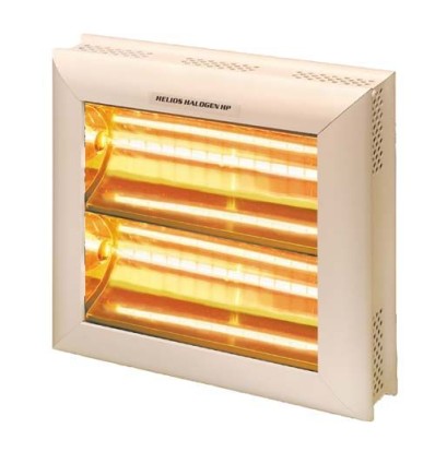 CALEFACTOR INFRARROJOS MWHPV2-30 3000W 420X390X130MM