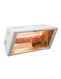 CALEFACTOR INFRARROJOS MWEHT1-15 1500W 470X230X130 MM
