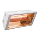 CALEFACTOR INFRARROJOS MWEHT1-15 1500W 470X230X130 MM