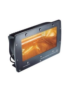 Calefactor infrarrojos Atex modelo MWEHSAFE