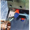 BOQUILLA ALTA PRESION XW TUBO REFR 1/4 PULG 70BAR DIAMT 2.2X12.7MM AZUL/NARANJA