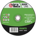 DISCO DE CORTE GRAN 230X3.2X22.23 CD C30P