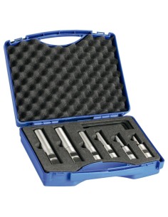 ALOJAMIENTO HOJA SIERRA DIN1835 FORMA B 20-63 MM