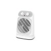 TERMOVENTILADOR OSCILANTE IP21 1000/2000 W SONEDAS