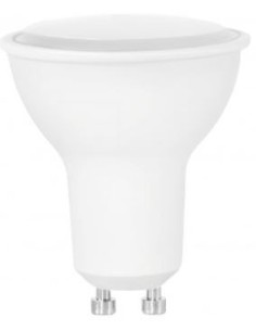 BOMBILLA ILUMIN DICR LED GARZA GU10 7W 700LM 6500K GARZA