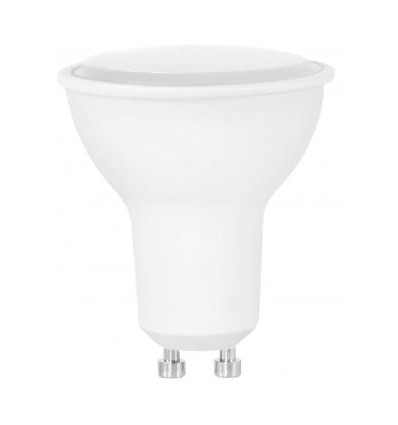 BOMBILLA ILUMIN DICR LED GARZA GU10 7W 700LM 6500K GARZA