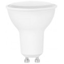 BOMBILLA ILUMIN DICR LED GARZA GU10 7W 700LM 6500K GARZA