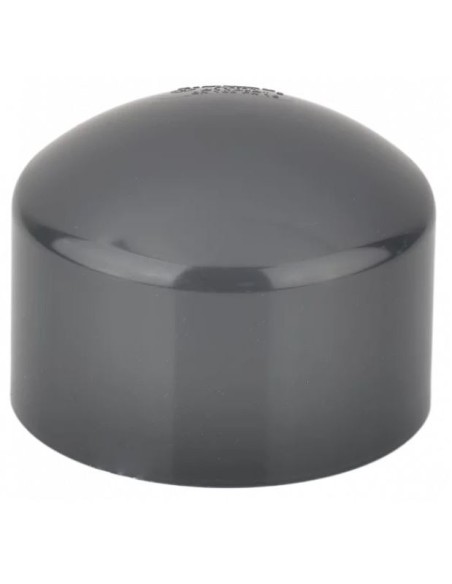 TAPON LISO PVC PRESION DIAMT32 HIDROTECNOAGUA