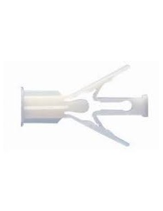 TACO NYLON PLADUR 10X47 DIAMT10 ANCLA