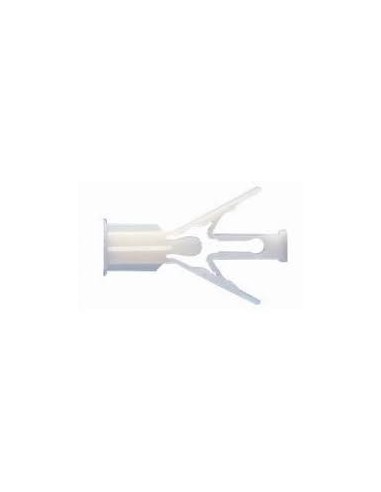 TACO NYLON PLADUR 10X47 DIAMT10 ANCLA