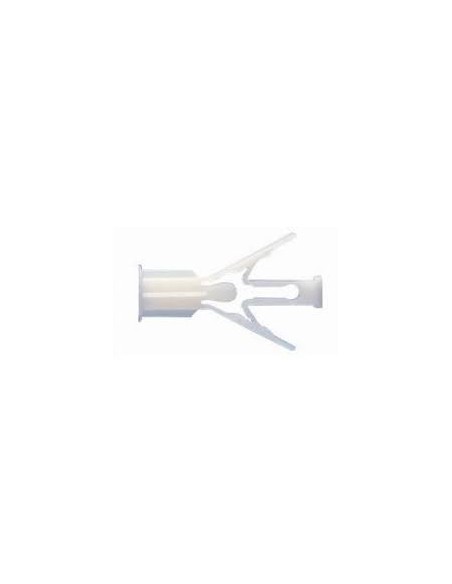 TACO NYLON PLADUR 10X47 DIAMT10 ANCLA