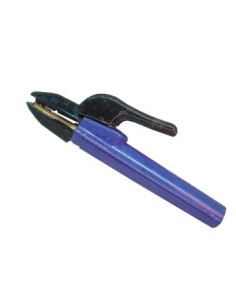 PINZA PORTAELECTRODOS 400PP40A. ABIERTA