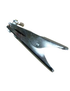 PINZA MASA 400 AMP