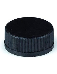 TAPON RESPIRADERO NEGRO
