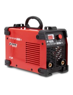 INVERTER MMA - 160APOTENZA 160 B GEK