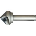 JUEGO FRESA BISELADA D25 MM 45 GRADOS Z1 PARA TCGX 163504 6 PIEZAS