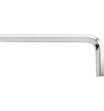 LLAVE ALLEN DIN911 5X MM