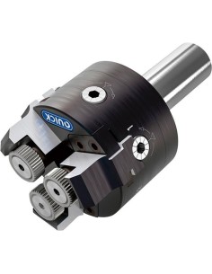MOLETEADOR DEFORMAR F792 SIN VASTAGO PARA MOLETA 15X6X6A11