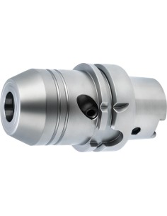 MANDRIL SUJECION DILATACION DIN69893A HSK-A63 20X80 MM PESADO