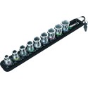 LLAVE VASO EN CORREA 3/8 PULGADAS INSERTO HF