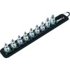 JUEGO PUNTA DESTORNILLADOR FUNCION RETEN 3/8 PULG TX-HF10-50X35-38.5MM 9 PZA