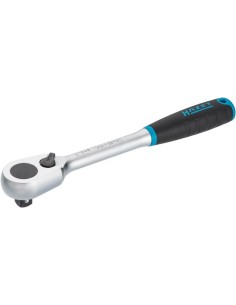 CARRACA REVERSIBLE PALANCA 1/2 PULGADAS 90 DIENTES 275MM