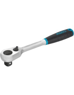 CARRACA REVERSIBLE PALANCA 1/2 PULGADAS 90 DIENTES 200MM 916HPK