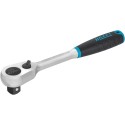 CARRACA REVERSIBLE PALANCA 1/2 PULGADAS 90 DIENTES 200MM 916HPK