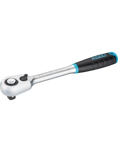 CARRACA REVERSIBLE PALANCA 1/2 PULGADAS 90 DIENTES 275MM 916HPS