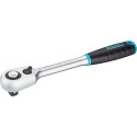 CARRACA REVERSIBLE PALANCA 1/2 PULGADAS 90 DIENTES 275MM 916HPS